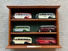 Corgi British Coach Collection & Display Duple Coach Bedford O.B. Coach