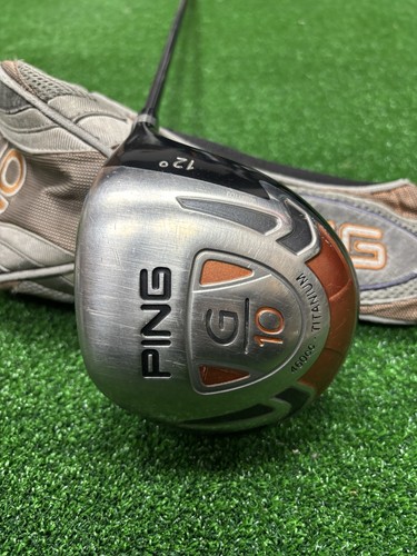 Ping g10 driver regular - ping, /
