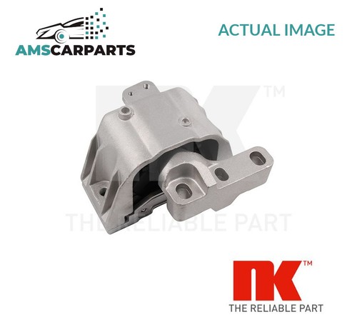 Engine mount mounting front - engine,