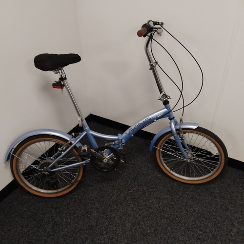 Viking easy street - easy, metallic