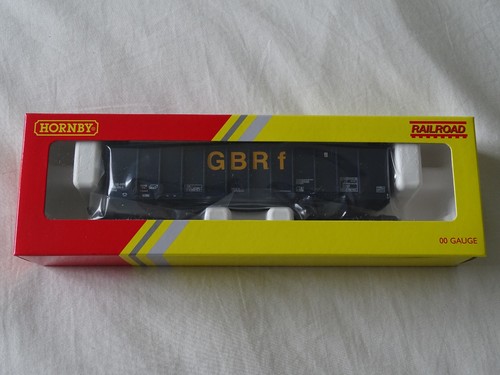 Hornby r60310 bogie - r60310, tippler