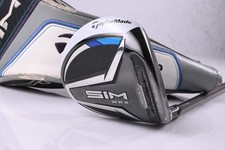 Taylormade SIM Max #5 Wood /