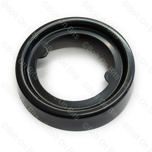 Rdx 95mm black kit car - car, pod