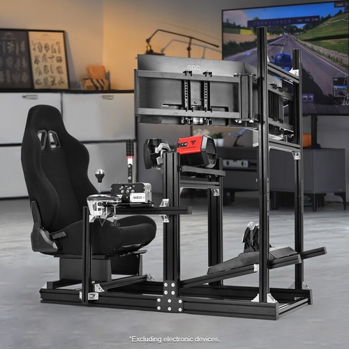 Marada racing simulator - racing,