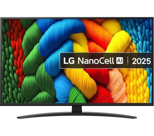Nano81a inch 4k hdr - inch,