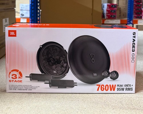 Jbl 760w total 2way - jbl,
