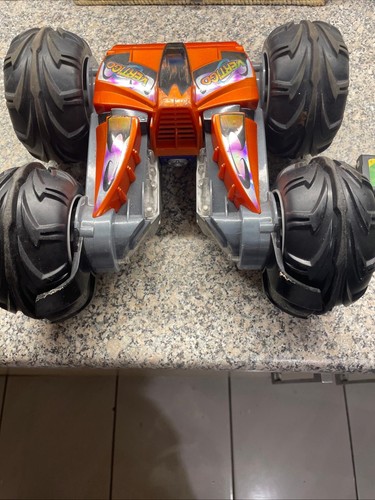 Tyco vertigo car - tyco,