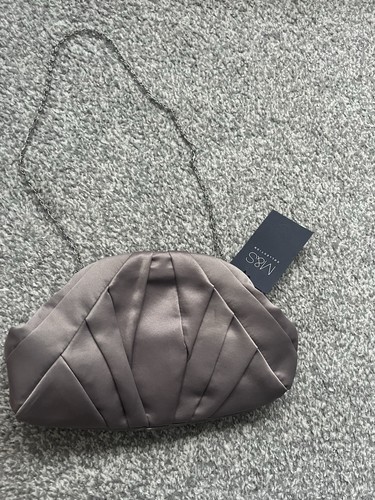 Brand new bag - brand, m&s