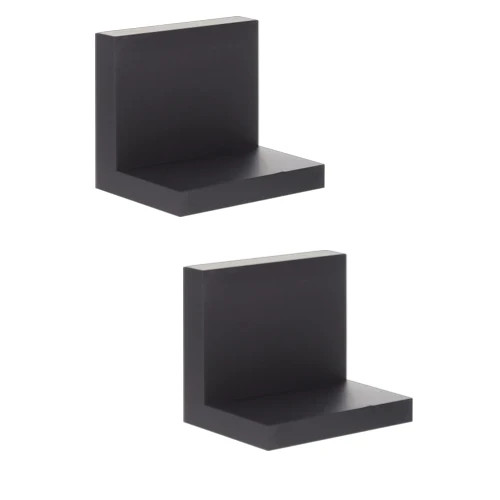 Ledges slate floating display - ledges,