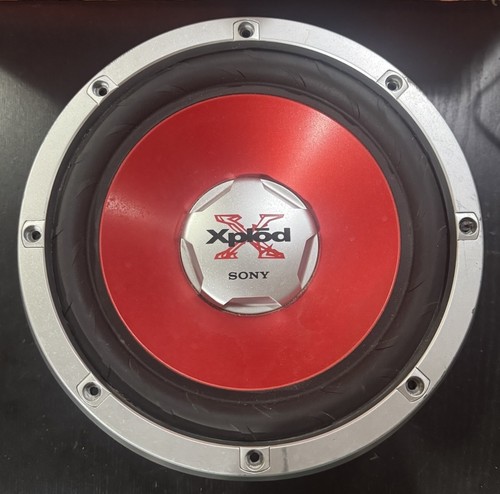 Sony xplod l1037 800w - xs-l1037,