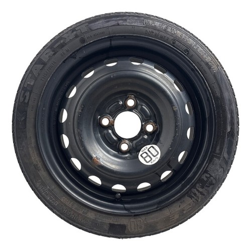 Nissan micra spare wheel mk4 - spare,