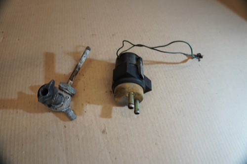 Honda 400 cb1 cb400f nc27 - cb1,