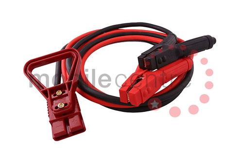 Red anderson sb175 with 500mm - red,