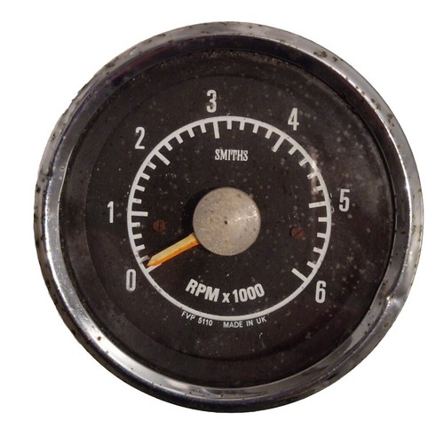 Vintage 80mm stroke rev - 80mm,