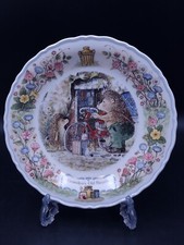 Wedgwood Foxwood Tales By