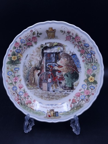 Wedgwood foxwood tales - foxwood,
