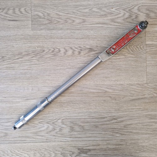 Vintage britool evt1200rr - britool,