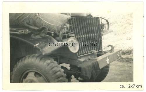 Genuine photo gmc - cckw, truck