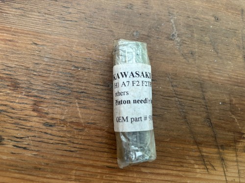Genuine oem kawasaki ke175 - genuine,