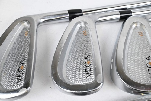Vega vsc irons pw - irons, 5-pw
