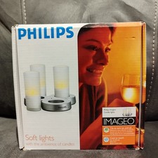 Philips Imageo Rechargeable