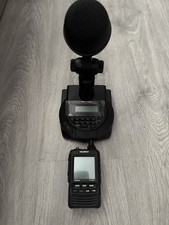 Yaesu M-1 Microphone & Yaesu