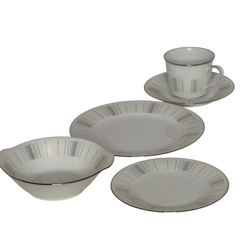 Noritake isabella fine - china,