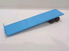 CORGI 1/50th SCALE 2 AXLE