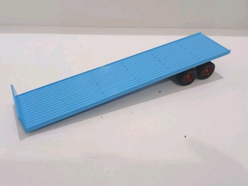 Corgi 50th scale axle - scale,
