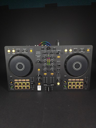 Pioneer ddj flx4 channel - dj, 2-channel