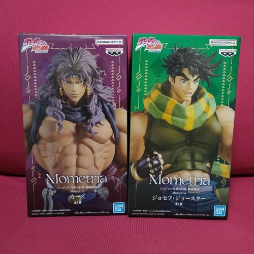 Jojo bizarre adventure - jojo’s,