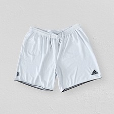 Vintage Adidas White Sports