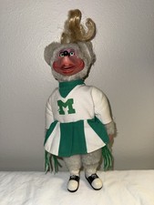 Vintage Showbiz Pizza Place