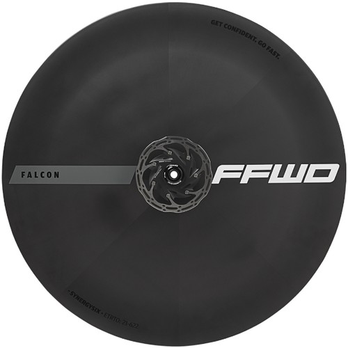 New ffwd fast forward falcon - fast,