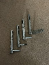 John Deere Mower Deck Gauge Wheel Arm