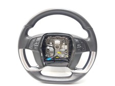 2015 CITROEN C4 PICASSO STEERING WHEEL 98096592ZD GENUINE *FAST SHIPPING