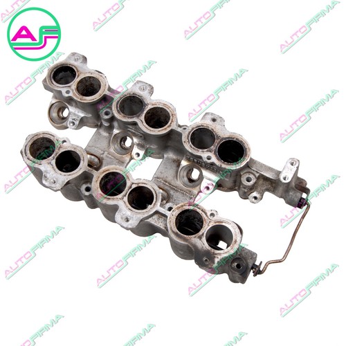 Lower inlet intake manifold - intake,
