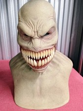 Stalker Silicone Mask (Tan) by
