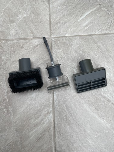 Vax 6131 wet and dry - wet,