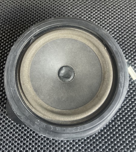 Audi car speaker blaupunkt - audi,