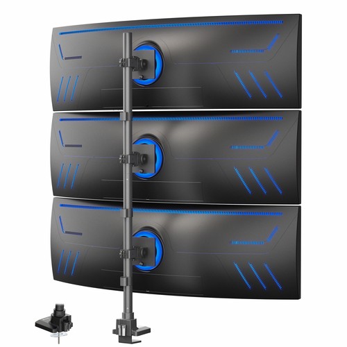 Vivo triple ultrawide stacked - ultrawide,