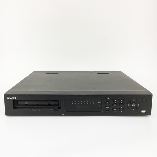 Qvis apollo led channel - 16,