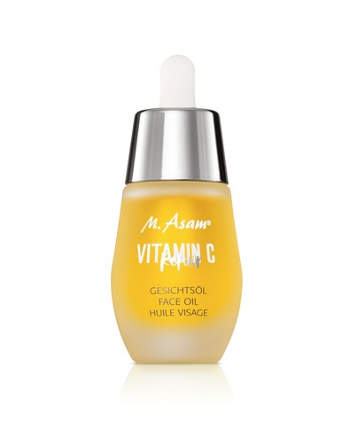 Asam vitamin c repair - vitamin,