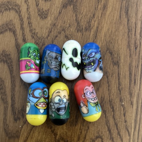 Mighty beanz jumping - mighty, beans