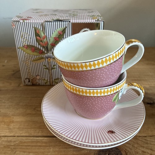 Brand new set espresso cup - brand,