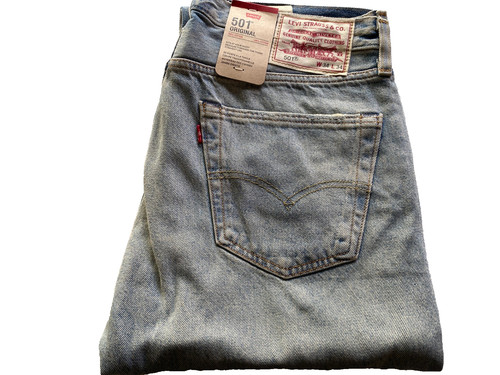 Levi 501 authentic - levi's,