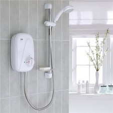 Mira Vigour Thermostatic