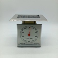 Vintage Letter Scales Postal