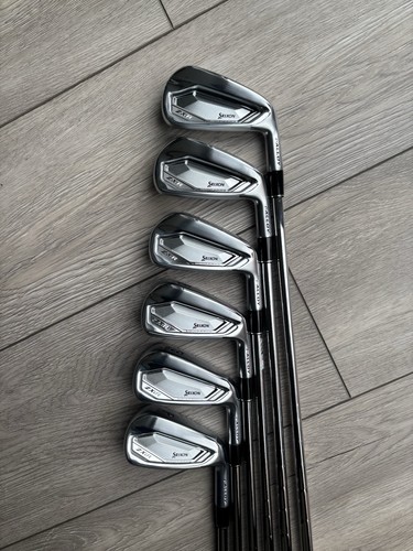 Srixon zxir 2026 irons 5 - srixon,