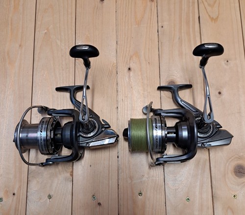 Daiwa windcast 5000 qd - z,